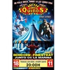 Image 1: Entradas para el Circo Quirós t del 18/7 al 11/8
