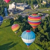 Image 9: Unieś się nad codziennością! Lot balonem w 12 lokalizacjach do wyboru