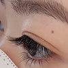 Image 2: Up to   on Classic or Double Thick Eyelash Extensions at JJ Beauty Salon