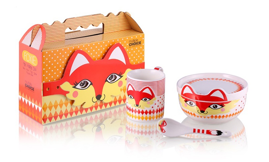 Image 5: Voucher zniżkowy do sklepu z ceramiką i prezentami Silly Design