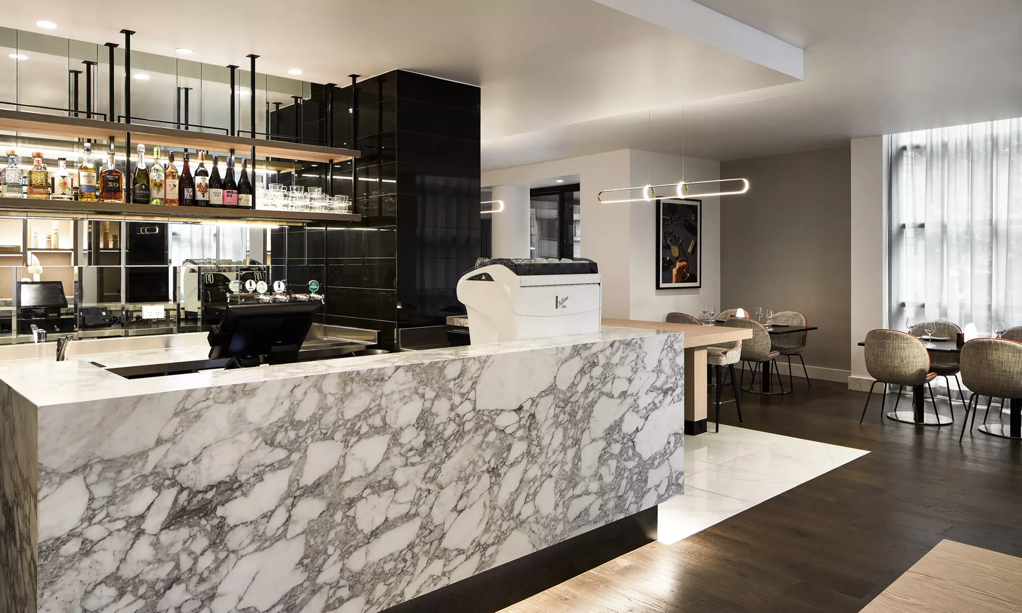 3-Course Italian Dinner w/ Pasta & Drink on Arrival for 2, 4, or 6