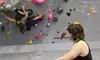 Learn to Climb Class or Basics of Movement Class at Mesa Rim Climbing Center - Austin - Up to 25% Off