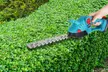 iMounTEK Cordless High-Reach Hedge Trimmer & Grass Shear Electric Pruner - Second Medium