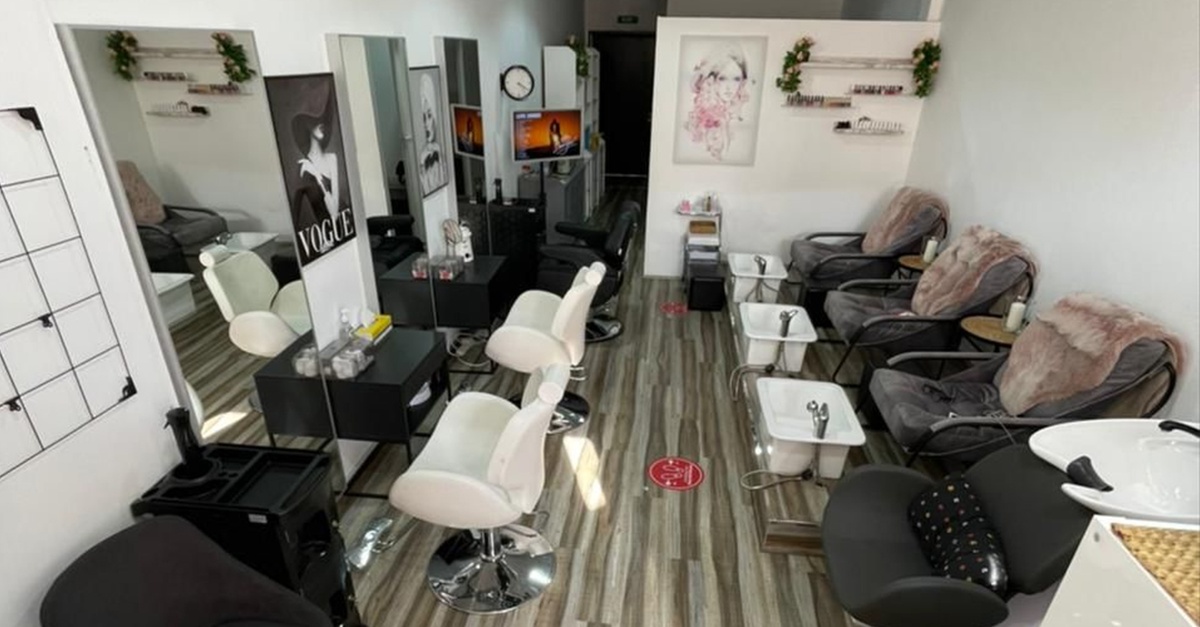 Pampering Nail Care: Manicure, Pedicure & Gel Options Pampering Nail Care: Manicure, Pedicure & Gel Options