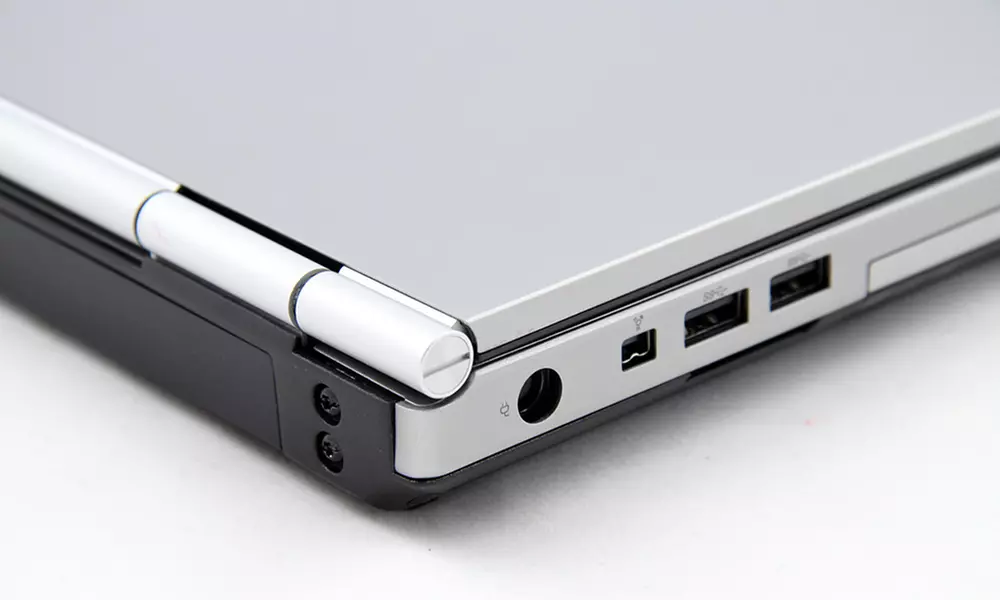 Ordinateur portable HP EliteBook 8470 reconditionné, 4 options au choix dès 289€ - Second Medium