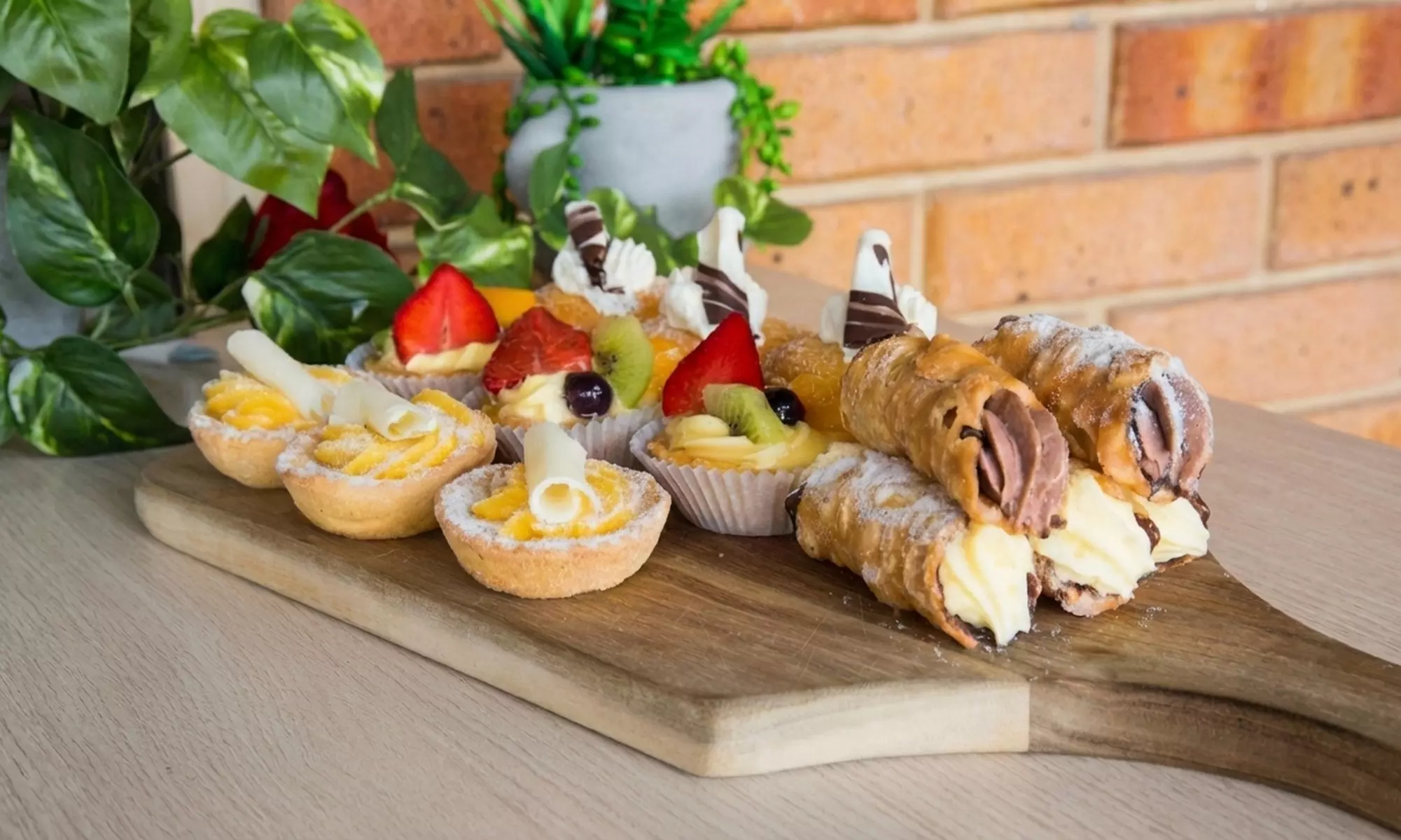 Delicious Petite Fours Boxes for Any Occasion