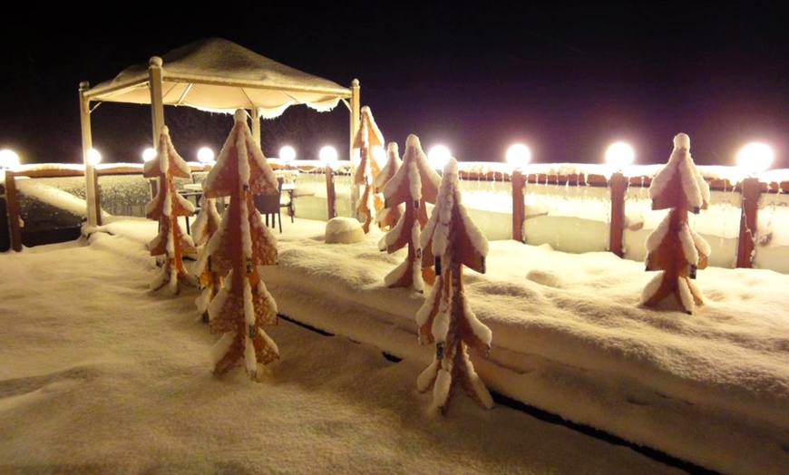 Image 9: Saarland: 2 Nächte mit Frühstück, Wellness und Parken