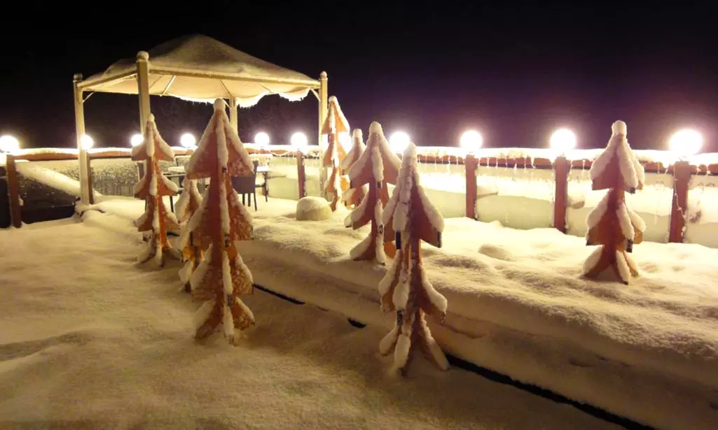 Saarland: 2 Nächte mit Frühstück, Wellness und Parken