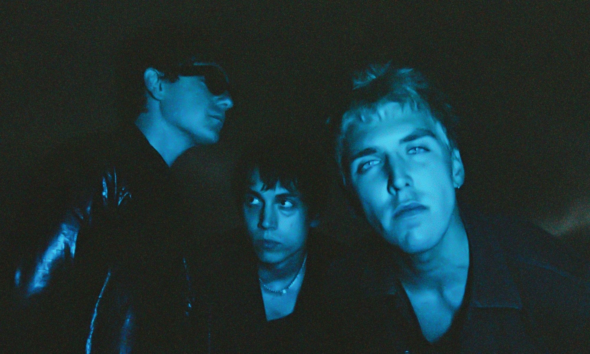 BAD SUNS: ACCELERATOUR 2025 - Up to 45% Off