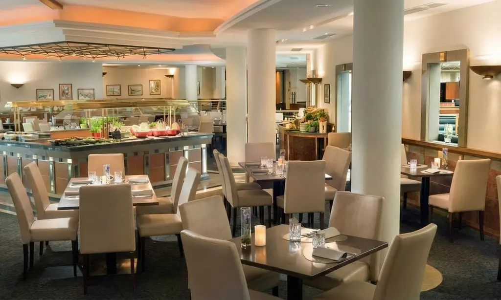 Leipzig: 1-5 Nächte mit Frühstück