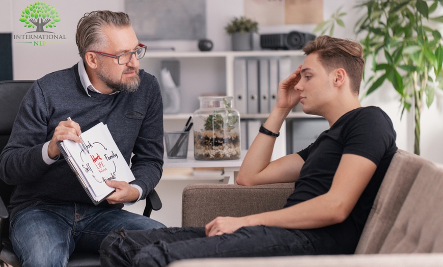 Image 1: Online-Ausbildung: Gestalttherapie