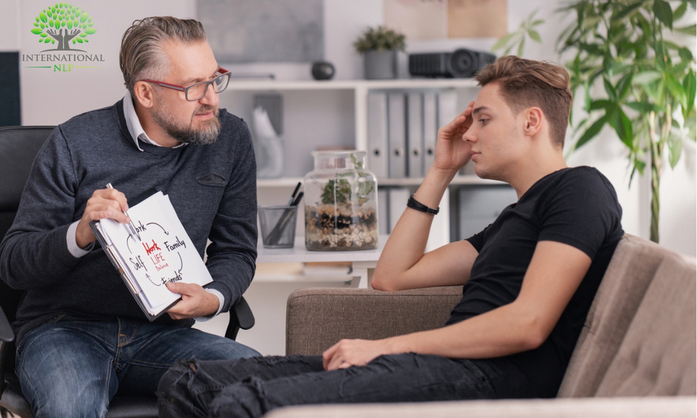 Online-Ausbildung: Gestalttherapie