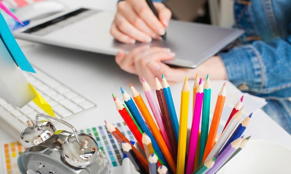 CPD & ICOES-Approved: The Ultimate Drawing & Painting Course Bundle