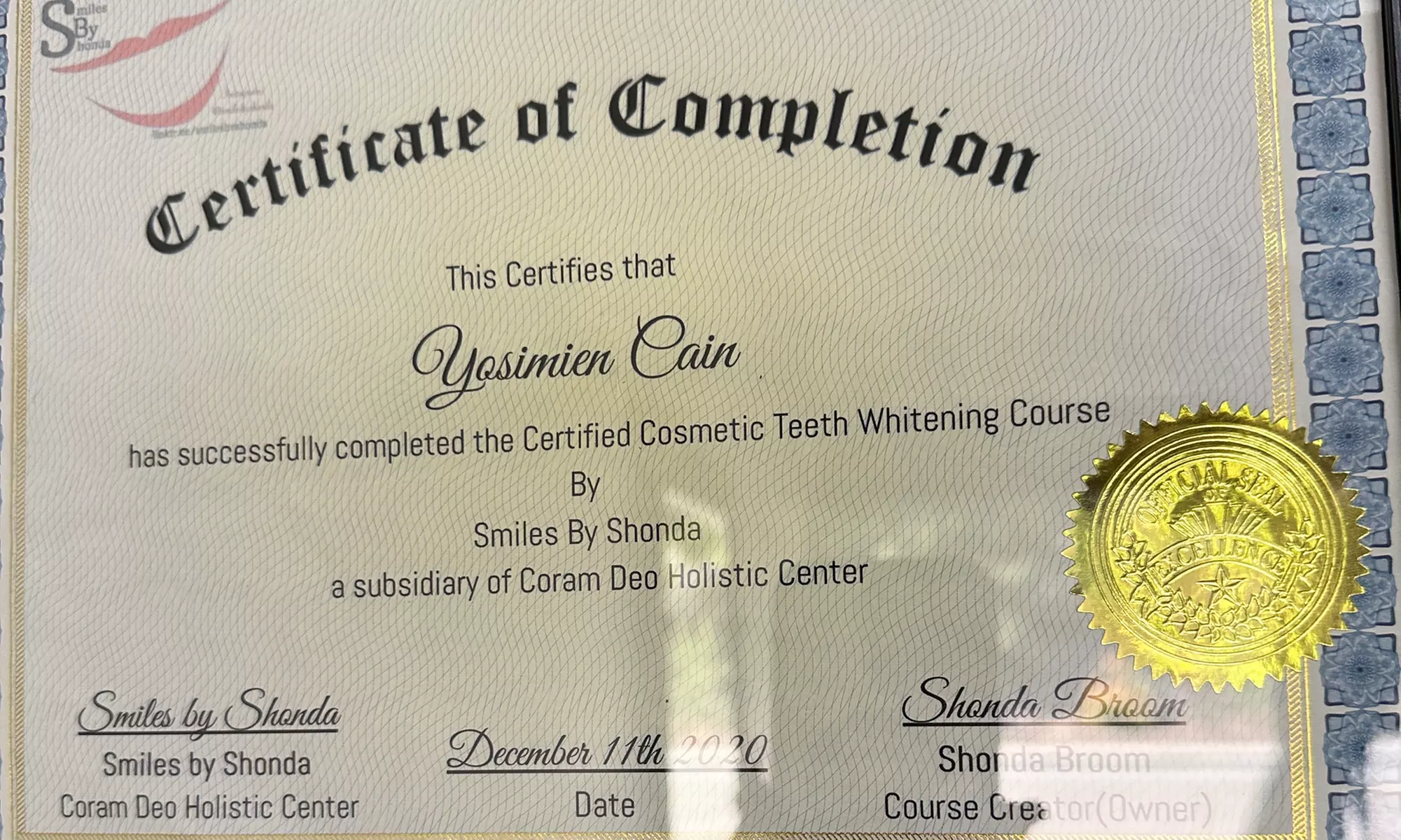 Get a Radiant Smile w/ 1, 2, or 3 45-Minute Teeth Whitening Treatments