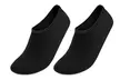 2 Pack Water Shoes Barefoot Quick-Dry Aqua Yoga Socks Slip-On Beach Swim Surf - Second Medium