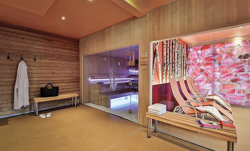 Image 11: Bad Gögging: 2-3 Nächte mit Halbpension und Massage