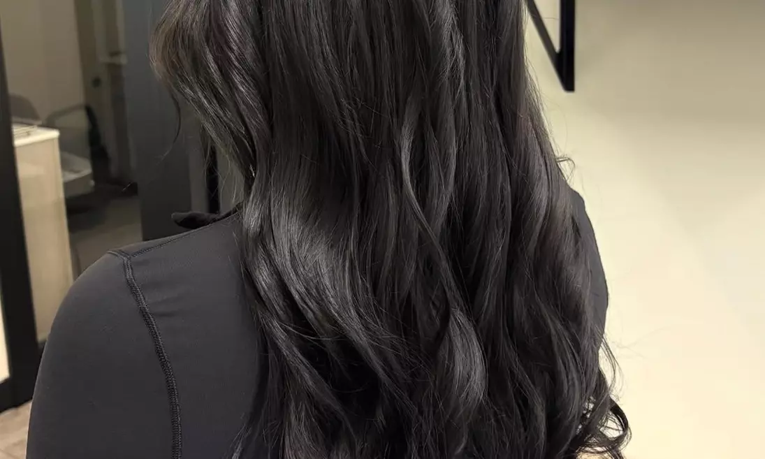 Renew w/ Women's  Root Touch Up/All Over Gloss, Wash, Haircut, & More