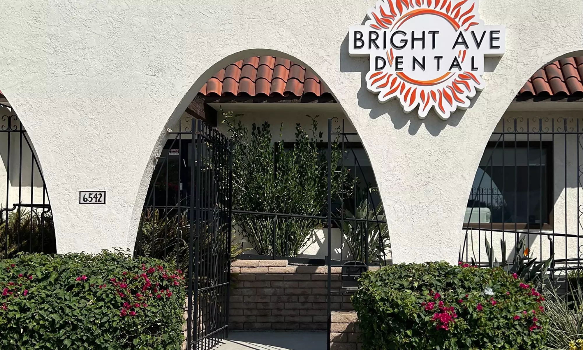 Get Comprehensive Dental Exams, Cleaning, X-rays, and Free Implant Consult at Bright Ave Dental (Up to 82% Off) - Second Medium