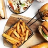 Image 2: New York Minute Burger & Drink Feast — Solo to Party Packs