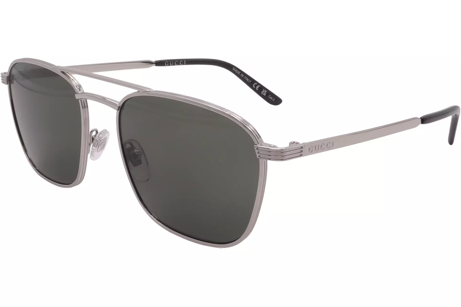 Luxury for Less: Gucci Sunglasses for Men & Women