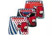 Lot de 3 boxers homme Freegun en microfibre, designs sous licences officielles au choix - Image 6