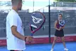 Clases de pádel y tenis a domicilio en Madrid, 60 o 90 minutos, mensual o bimestral con hasta un 49% menos - Second Medium
