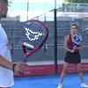Image 5: Clases a domicilio de pádel y tenis  para 2 o 4 personas