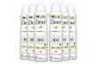 6-pack Dove 250ml Antiperspirant 48 Hour Powerful Protection Deodorant for Women - Second Medium
