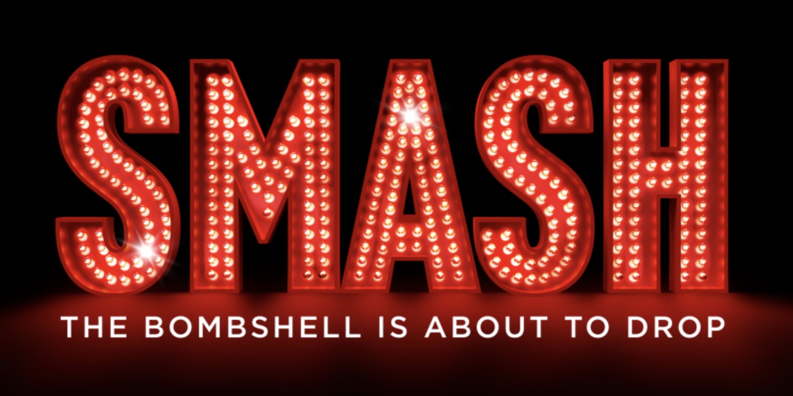SMASH the Broadway Musical at Imperial Theatre Through August 25