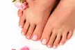 Classic Manicure & Pedicure, Gel Manicure and Classic Pedicure or Gel Manicure & Gel Pedicure ( Up to 50% Off ) - Image 2