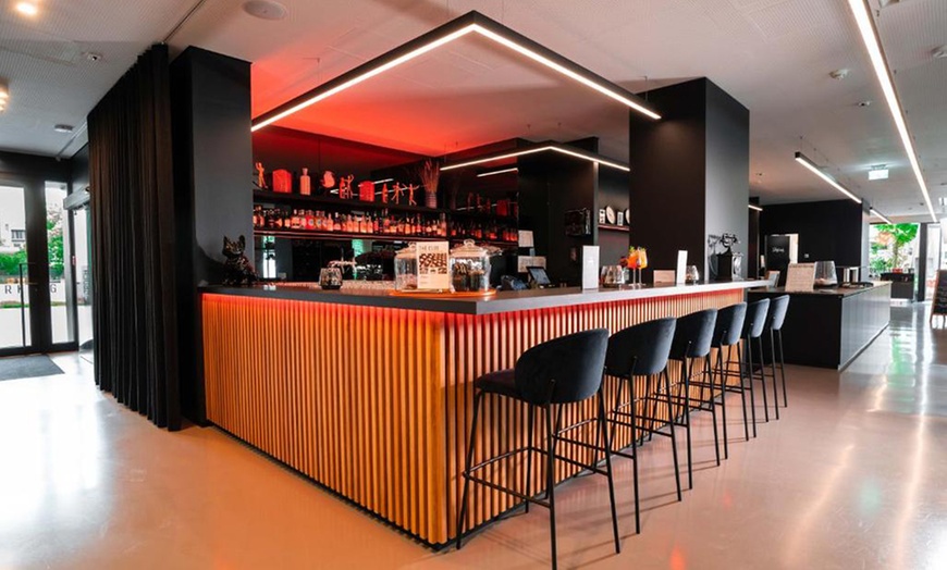 Image 9: München: 2-5 Nächte inkl. Frühstück, Wellness und Welcome Drink