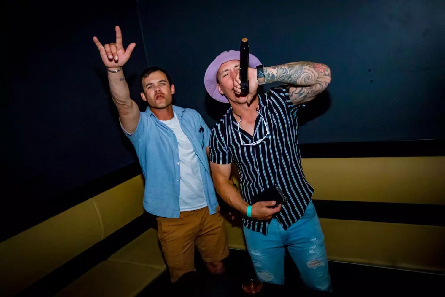 Sing Your Heart Out: 3Hr Karaoke Room Hire Only for Up to 6, 10 or 15