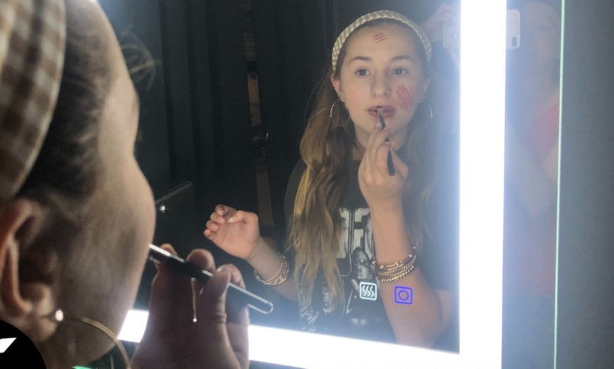 Image 4: Learn Filmmaking and Acting Classes for Kids for One or Three Days