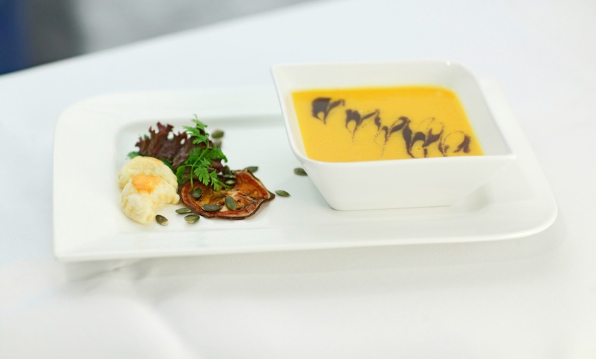 Image 8: Schwarzwald: Doppelzimmer mit Balkon & Spa, opt. mit 3/4-Pension