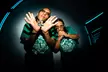 Indian Frybread & Arts Festival w/ Stateline, One Way Sky, Lil Mike & Funny Bone, and more on November 22 - Second Medium