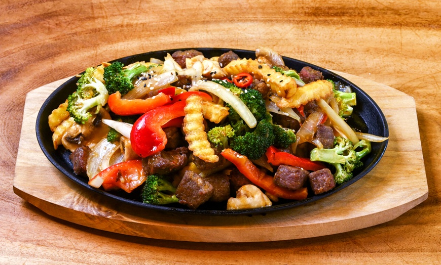 Image 15: Vietnamesiches 3-Gänge-Menü nach Wahl für 1, 2 oder 4 Personen