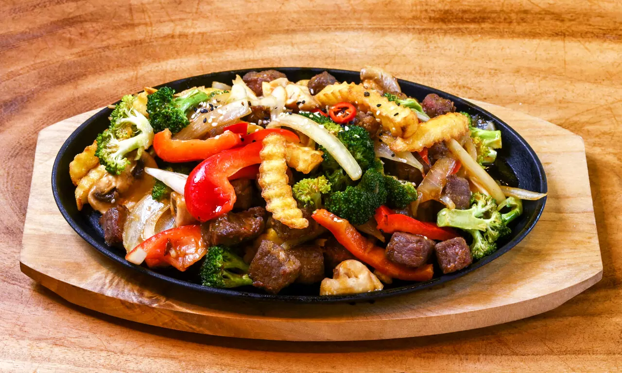 Vietnamesiches 3-Gänge-Menü nach Wahl für 1, 2 oder 4 Personen