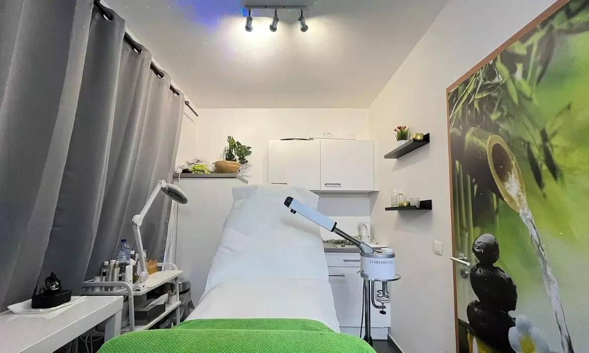 Parenthèse soin et détente