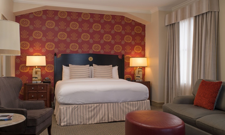 Image 7: Stay in Austin, TX with Elegant Charm & Prime Downtown Location