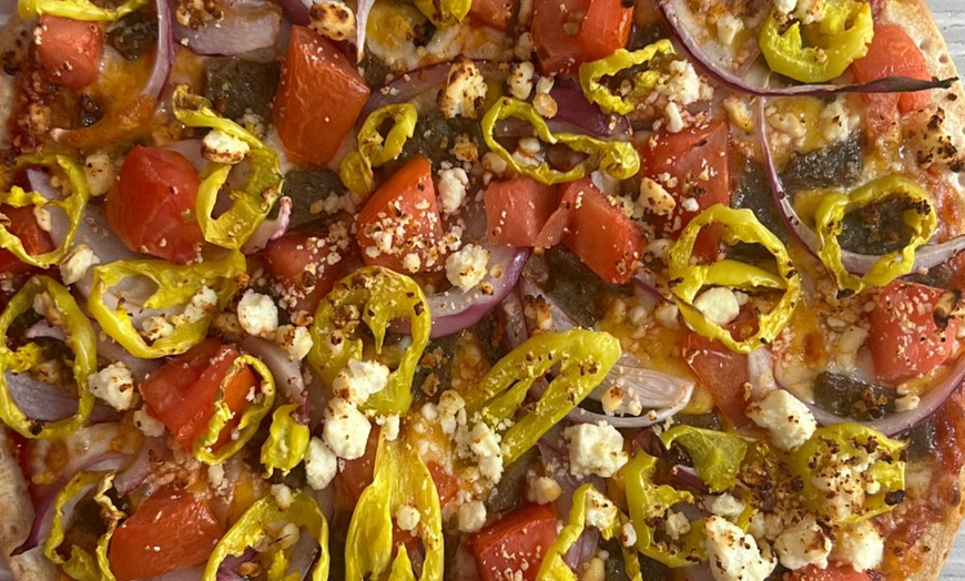 Image 6: Treat Yourself with $25, $50, or $75 Toward Food & Drink