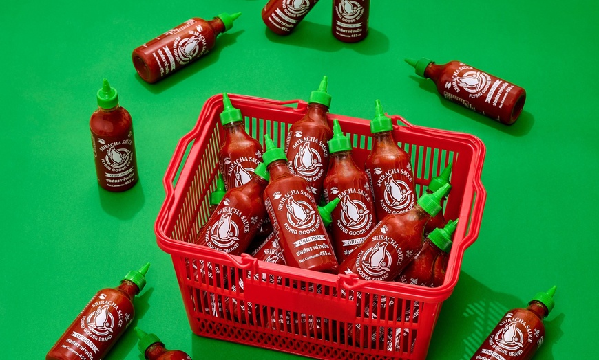 Image 8: Berlin Chili Fest Spring, Harvest oder Christmas für 1 Person