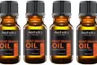 4, 8, 14-Pack of 100% Pure Essential Aromatherapy Oils; Therapeutic & Relaxing - Second Medium