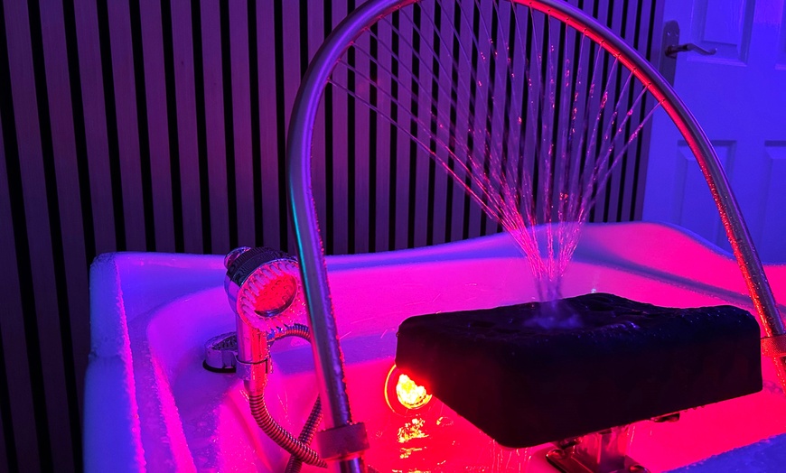 Image 2: Luxury Japanese Head Spa - 30, 60 or 90 minutes (Up to 58% Off)
