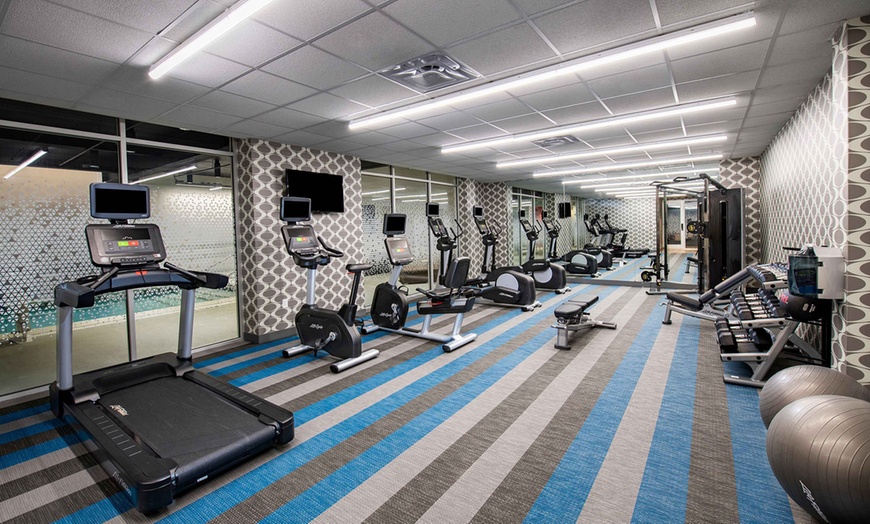 Image 10: Member-Only Deal: Aloft Savannah Downtown Historic District