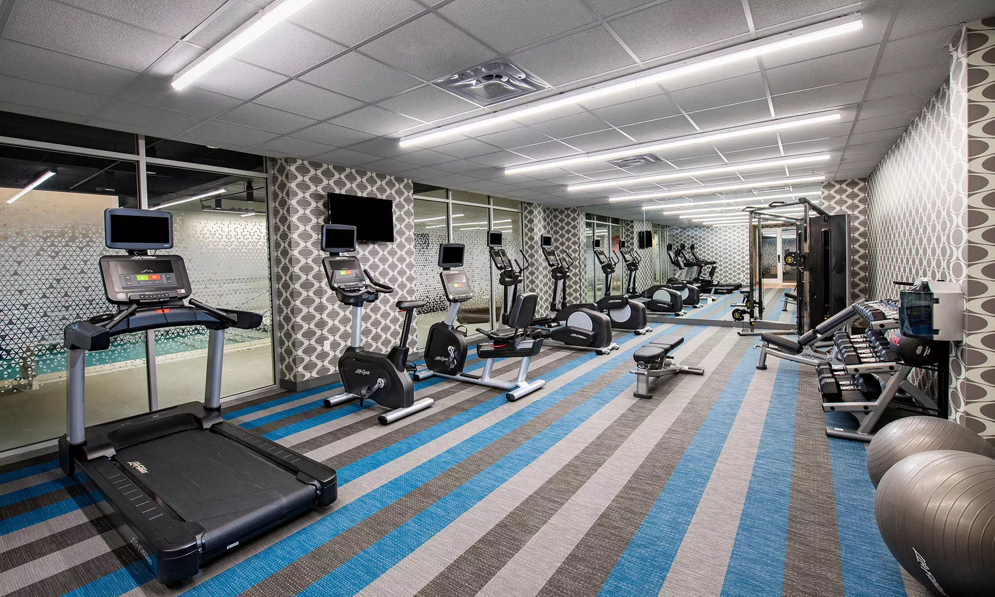 Member-Only Deal: Aloft Savannah Downtown Historic District