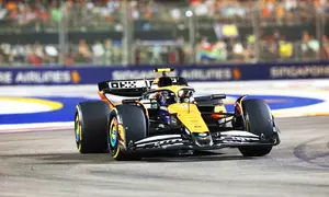 Motorsportfans aufgepasst! Erlebe die Formel-1-Grand-Prix von Monza, Italien vom 4. - 6. September 2026