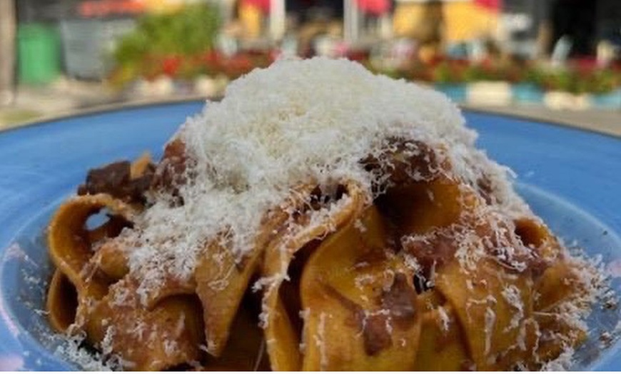 Image 4: Up to 55% Off on Italian Cuisine at Arte And Pasta