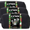Image 6: Lynx Africa Washbag Gift Set 