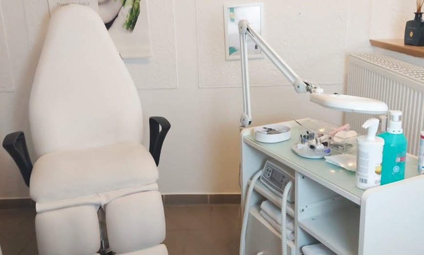 Image 4: Fuß-Spa, Rücken-Massage oder Ganzkörper-Massage für 1 Person