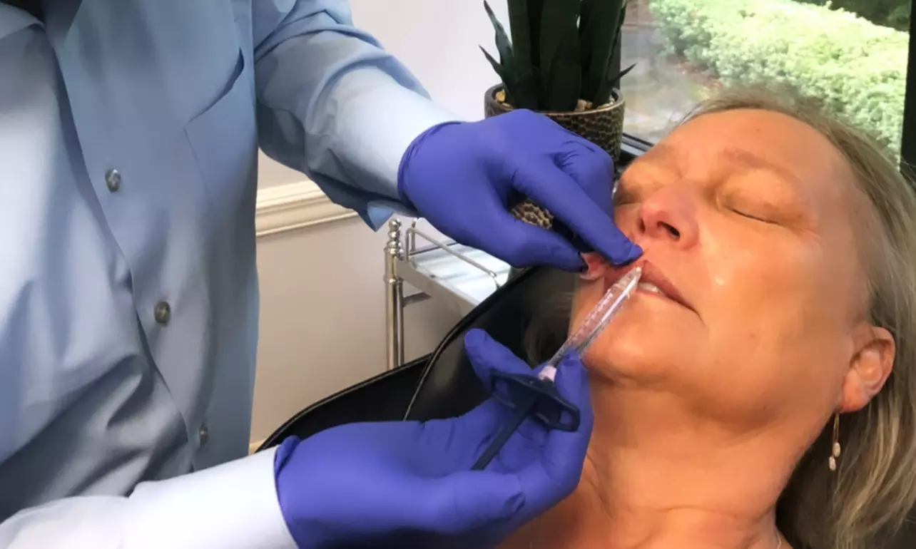 Revitalize Your Look: 50 or 100 Units of Dysport
